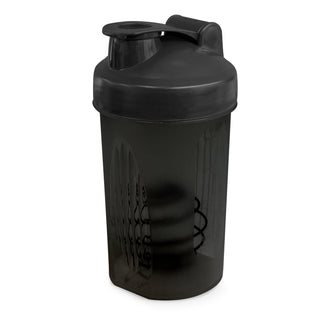 Summit Shaker - 400ml (Black)