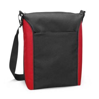Tundra Conference Cooler Bag (Red)