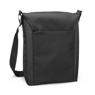 Tundra Conference Cooler Bag (Black)