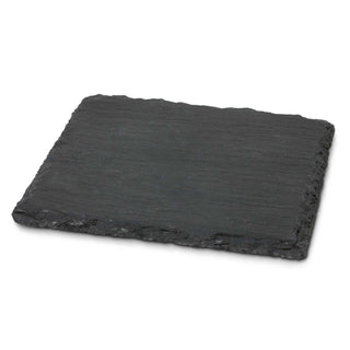 Shale Coaster - Single (Dark Grey) — Slate