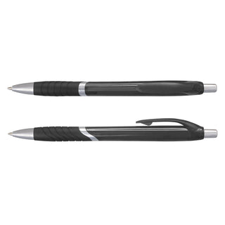 Quill Pen - Translucent (Black)
