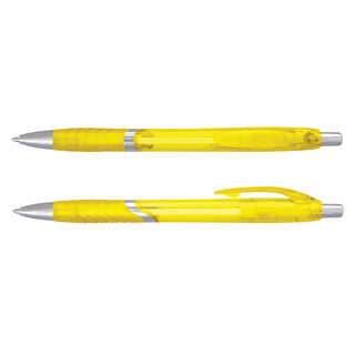Quill Pen - Translucent (Yellow)