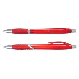 Quill Pen - Translucent (Red)