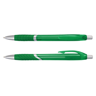 Quill Pen - Translucent (Dark Green)