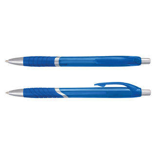 Quill Pen - Translucent (Dark Blue)