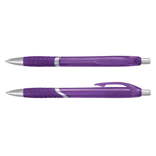 Quill Pen - Translucent (Purple)