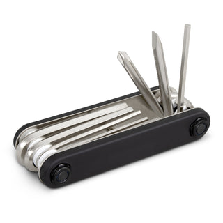 Apex Multi-Tool Set (Black)