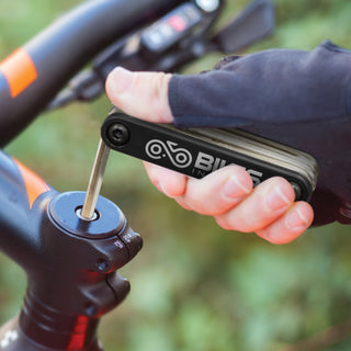 Apex Multi-Tool Set (Black) — Feature