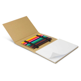 Grain Creative Sketch Set (Natural) — Internal