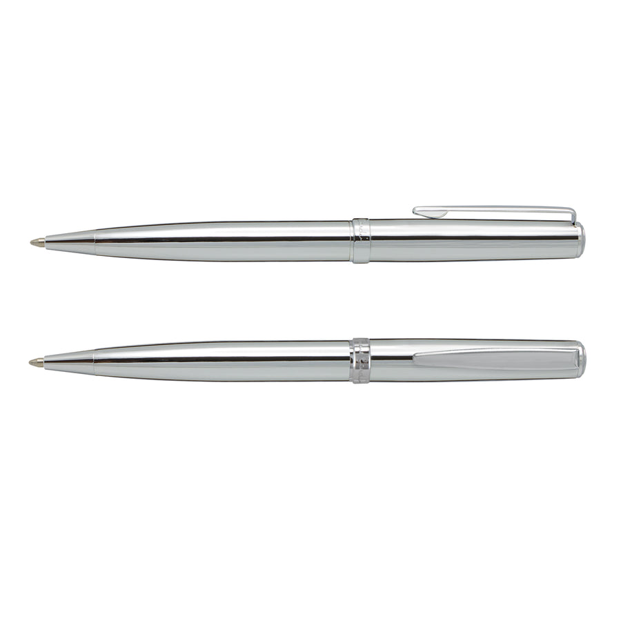 Pierre Cardin Calais Pen (Chrome)