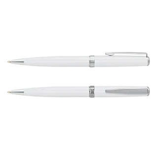 Pierre Cardin Calais Pen (White)