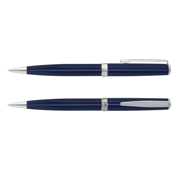 Pierre Cardin Calais Pen (Navy)