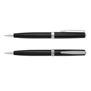 Pierre Cardin Calais Pen (Black)