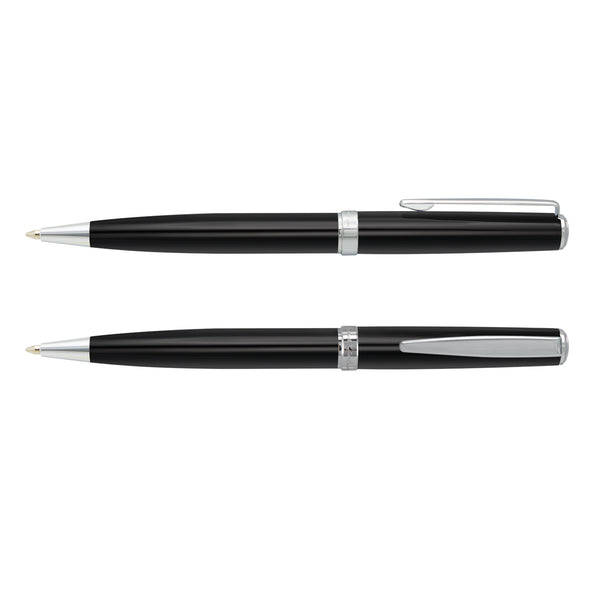 Pierre Cardin Calais Pen (Black)