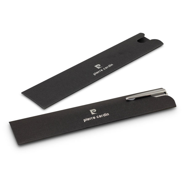 Pierre Cardin Calais Pen (White)