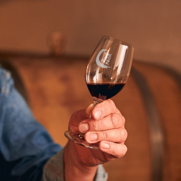 Cellar Wine Taster Glass (Clear)