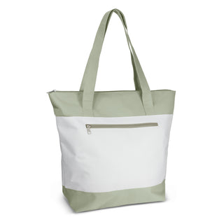 Capella Tote Bag (Light Grey)