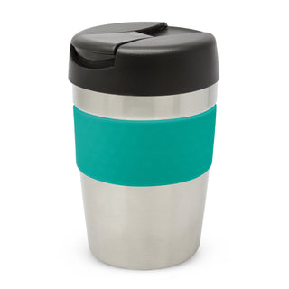 Hearth Vacuum Cup - 340ml (Teal)