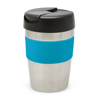 Hearth Vacuum Cup - 340ml (Light Blue)