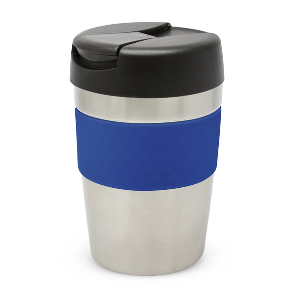 Hearth Vacuum Cup - 340ml (Royal Blue)