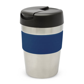 Hearth Vacuum Cup - 340ml (Dark Blue)