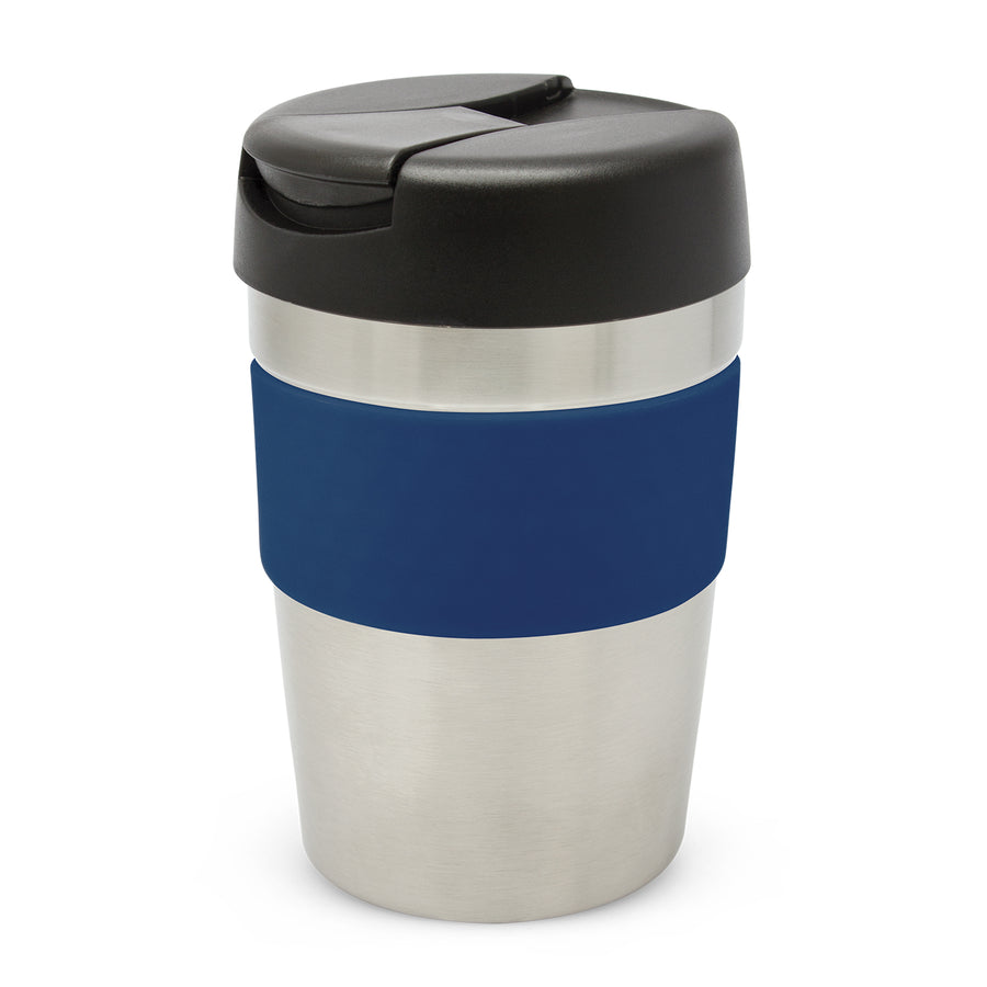 Hearth Vacuum Cup - 340ml (Dark Blue)
