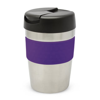 Hearth Vacuum Cup - 340ml (Purple)
