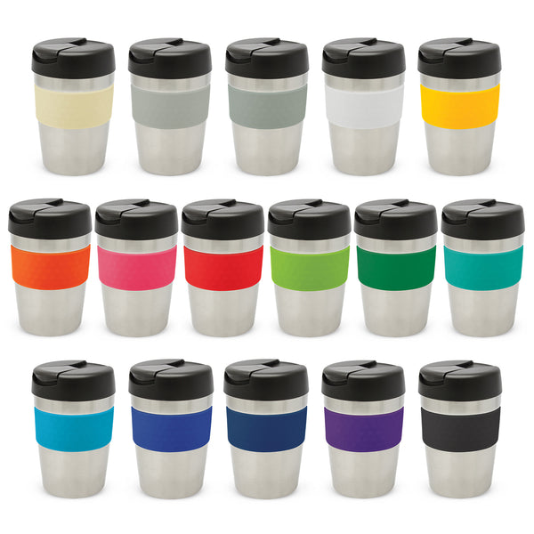 Hearth Vacuum Cup - 340ml (Teal)