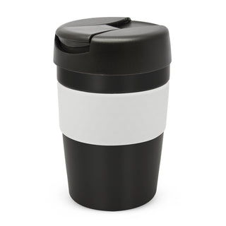 Hearth Vacuum Cup - 340ml (White)