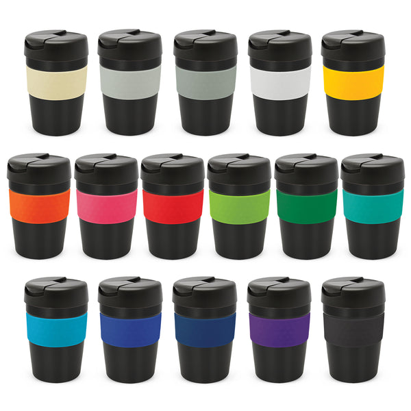 Hearth Vacuum Cup - 340ml (Bright Green)