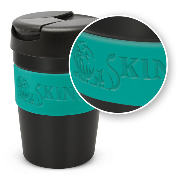 Hearth Vacuum Cup - 340ml (Light Blue)