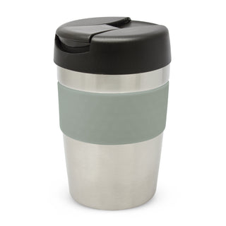 Hearth Vacuum Cup - 340ml (Grey)
