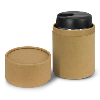 Hearth Vacuum Cup - 340ml (Light Blue) — Natural Gift Tube