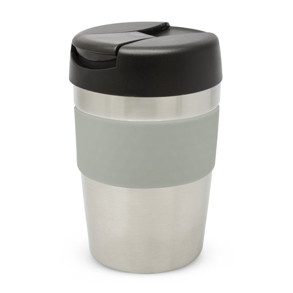 Hearth Vacuum Cup - 340ml (Warm Grey)