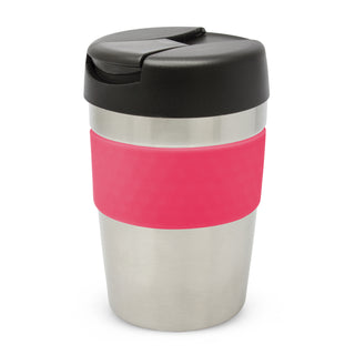Hearth Vacuum Cup - 340ml (Pink)
