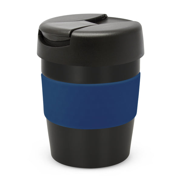 Hearth Vacuum Cup - 230ml (Dark Blue)