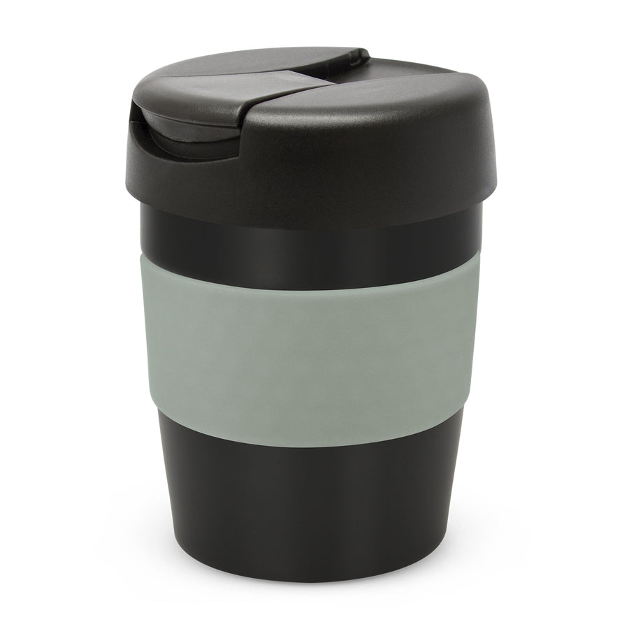 Hearth Vacuum Cup - 230ml (Grey)