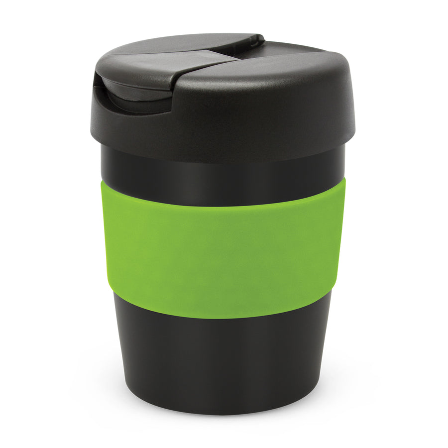 Hearth Vacuum Cup - 230ml (Bright Green)