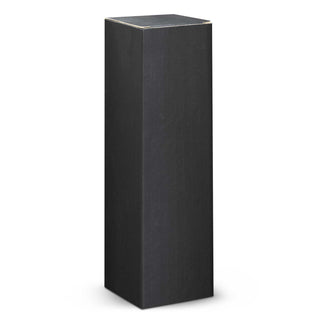 Orion Vacuum Bottle (Matte Black) — Gift Box