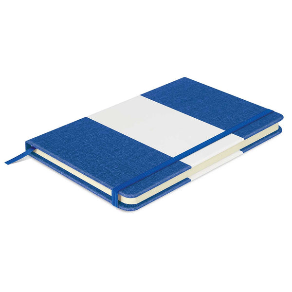 Alexis Notebook (Royal Blue)