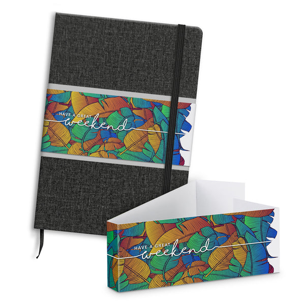 Alexis Notebook (Black)