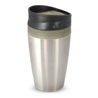 Kiln Coffee Cup (Grey)