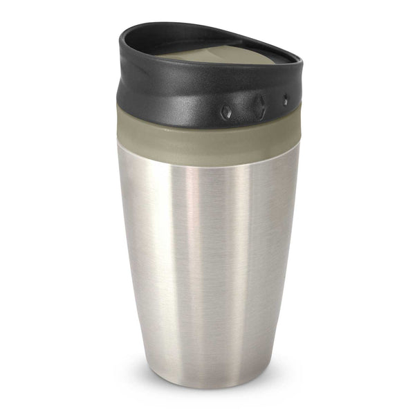 Kiln Coffee Cup (Grey)
