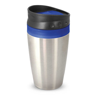Kiln Coffee Cup (Dark Blue)
