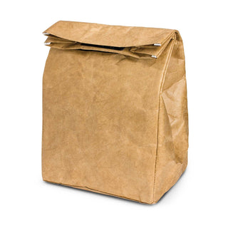 Polar Cooler Lunch Bag (Natural)