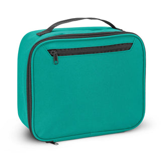 Zest Lunch Cooler Bag (Teal)