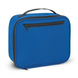Zest Lunch Cooler Bag (Royal Blue)