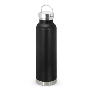 Viking Vacuum Bottle (Black)
