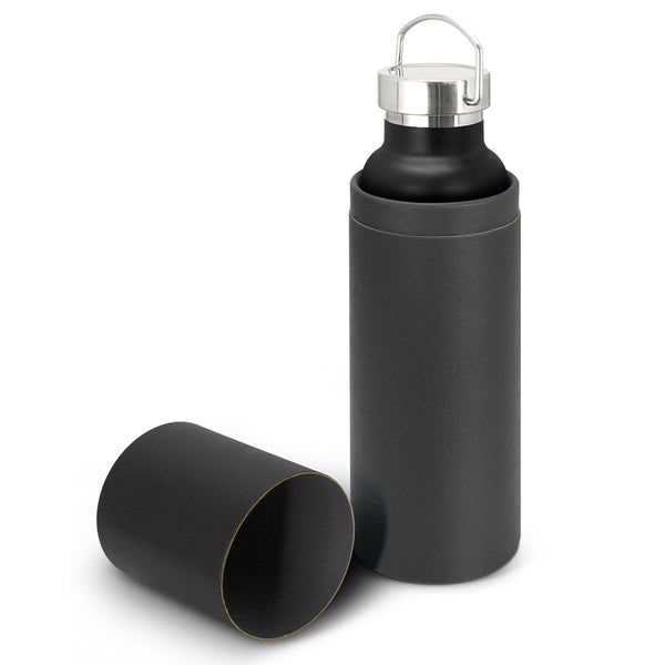 Viking Vacuum Bottle (Black)