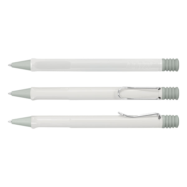 LAMY Safari Pen (White)